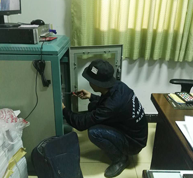 重慶監控安裝